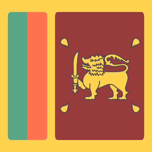 	Sri Lanka	